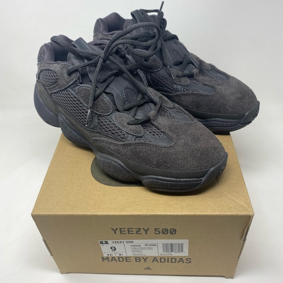 Yeezy Other - Yeezy Boost 500